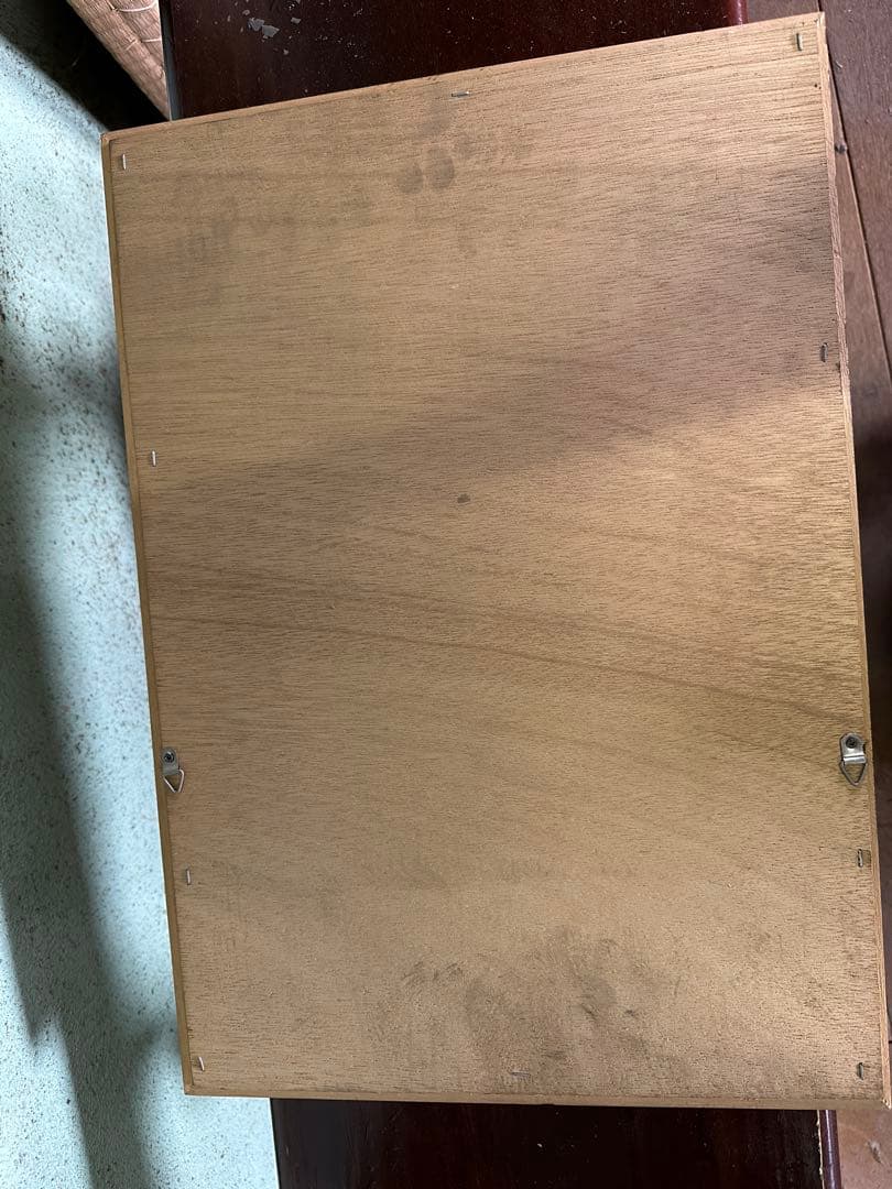 パブミラー　ホワイトホース　ローガン