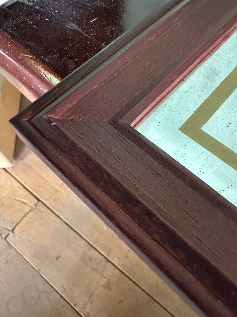 パブミラー　ホワイトホース　ローガン