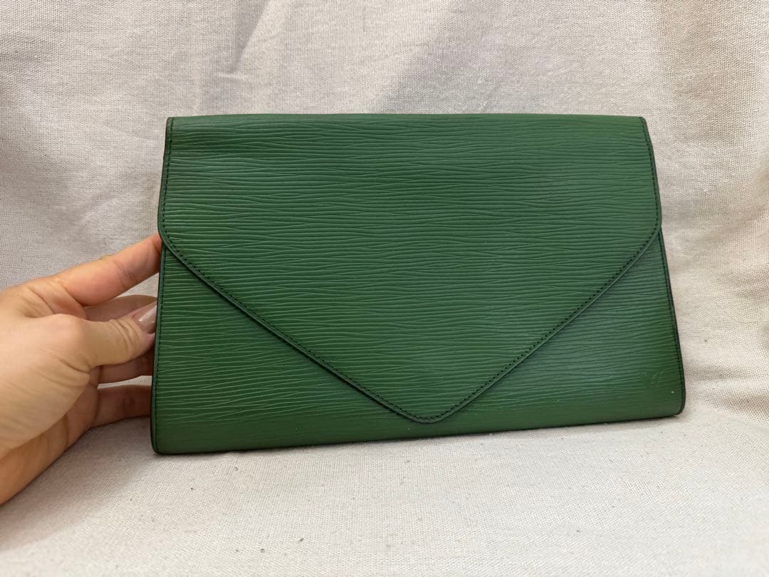 や*ん様 ルイヴィトン　レディースセカンドバック