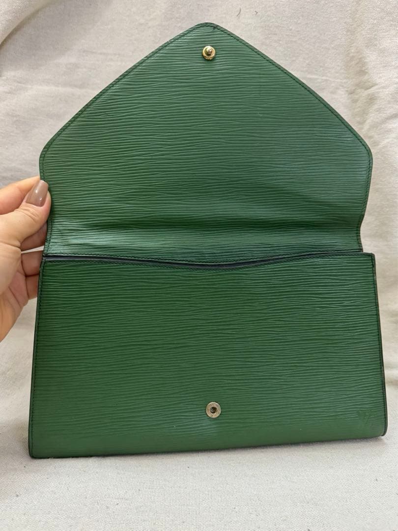 や*ん様 ルイヴィトン　レディースセカンドバック