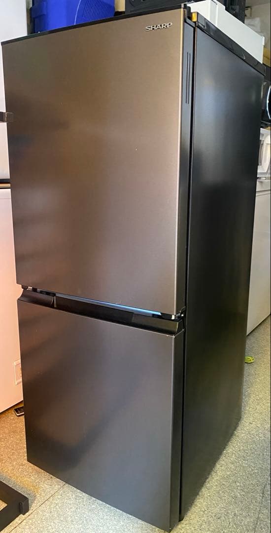 近隣地域限定❗️送料無料　美品　シャープ　冷蔵庫