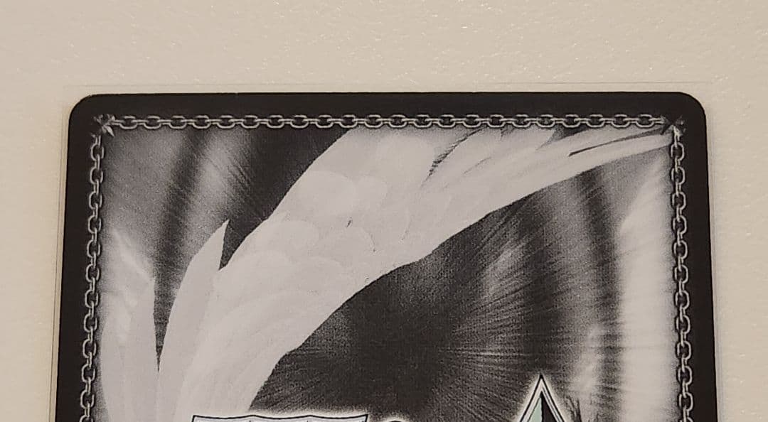 【2日間限定値下げ】ヴァイスシュヴァルツ Trancing Pulse 凛 SP