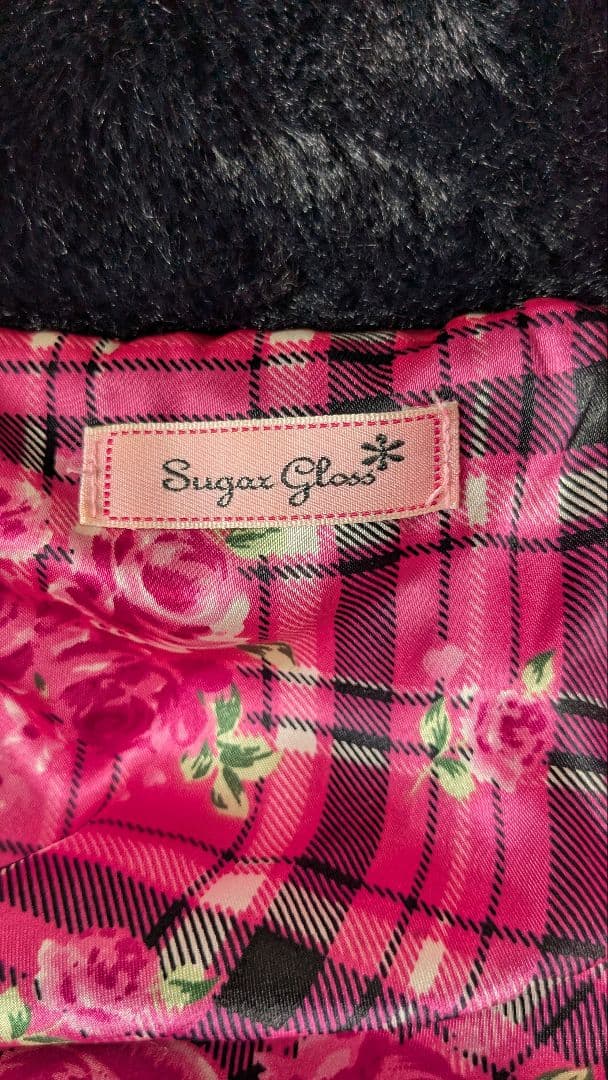 初期　MA＊RS　マーズ　シュガーグロス　うさ耳　パーカー　ワンピ　MARS