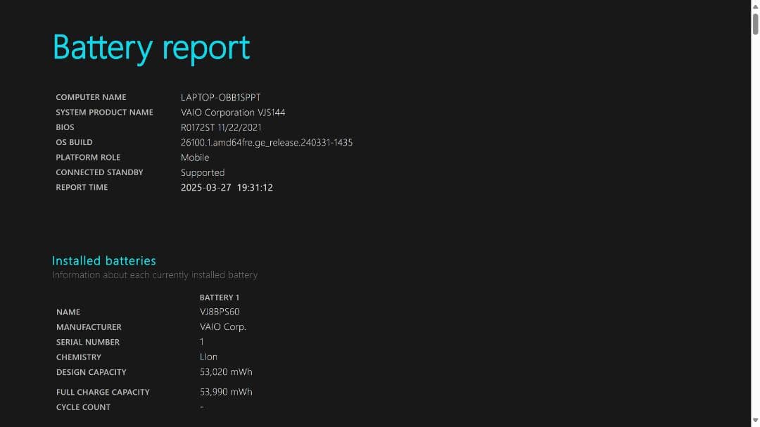 新品 VAIO SX14 i5-1155G7 16GB 512GB Office