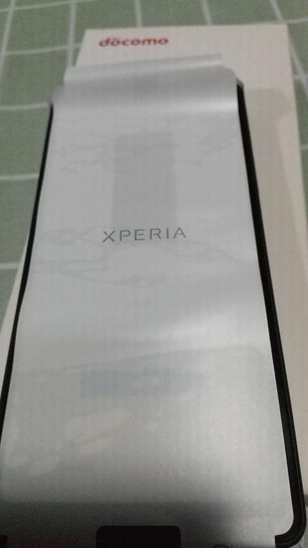 Xperia Ace3 SONY docomo 新品未使用