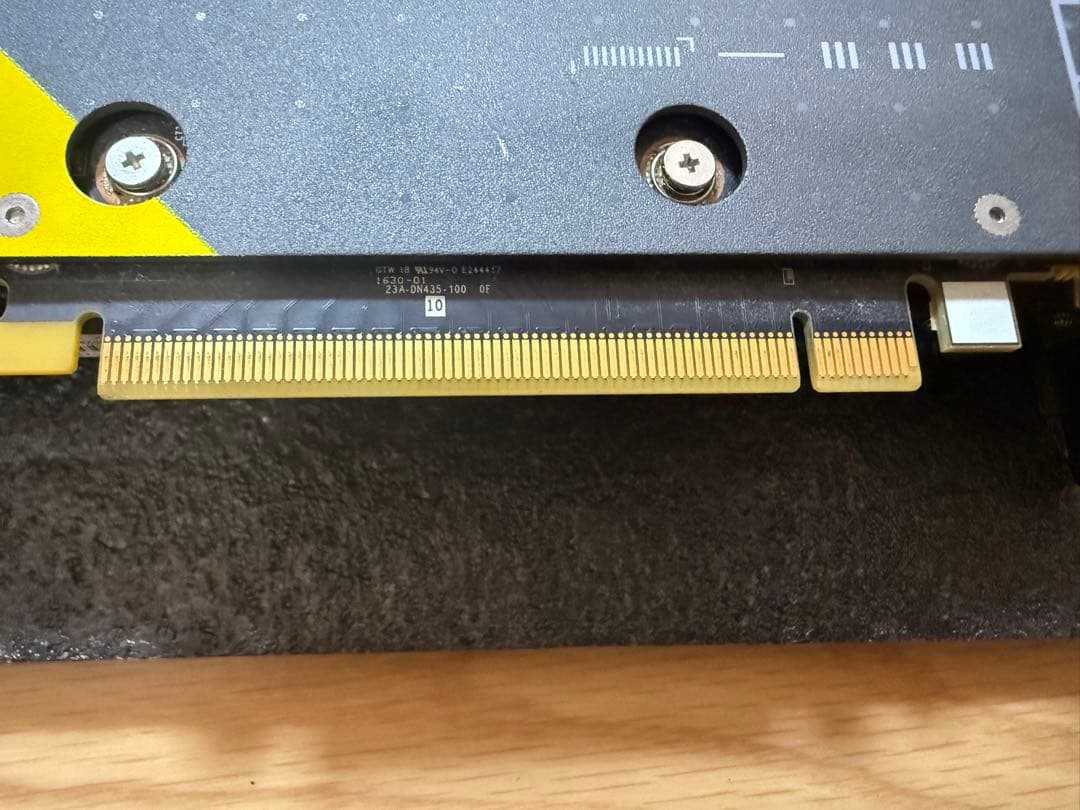 グラフィックボード・グラボ・ビデオカード ZOTAC GTX1070