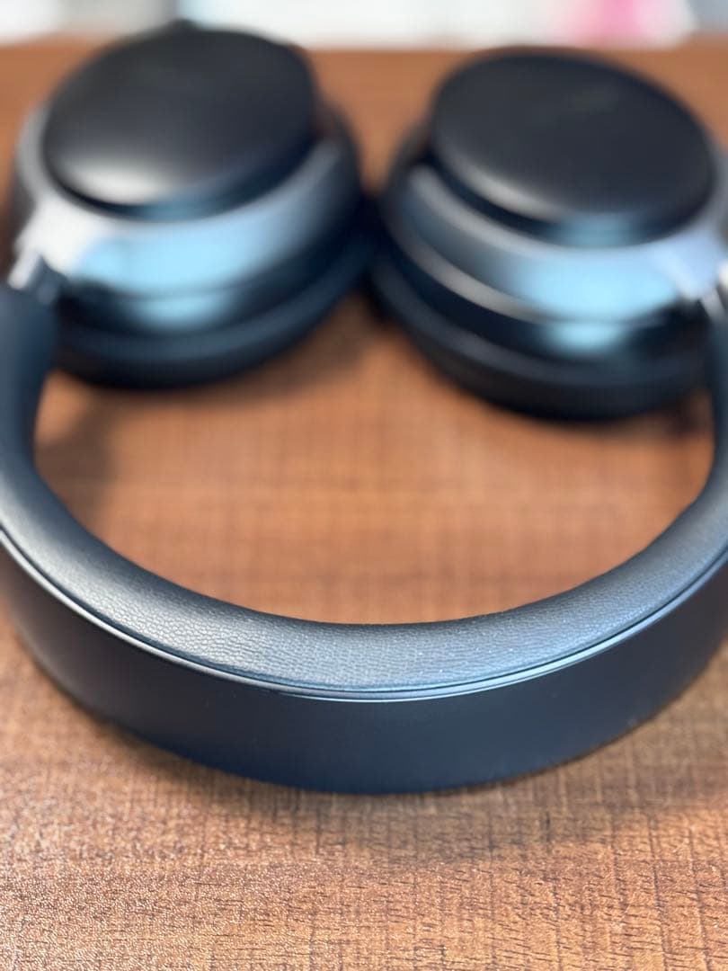 ヘッドホン BOSE QuietComfort Ultra Headphones BLK