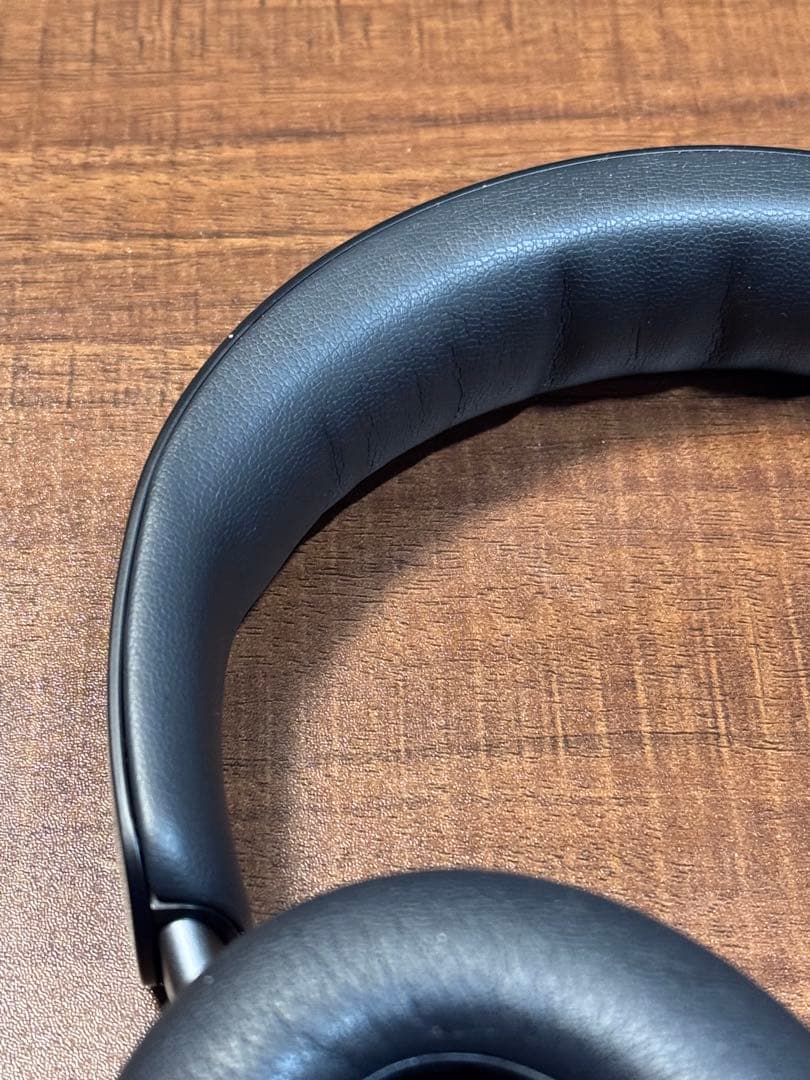 ヘッドホン BOSE QuietComfort Ultra Headphones BLK