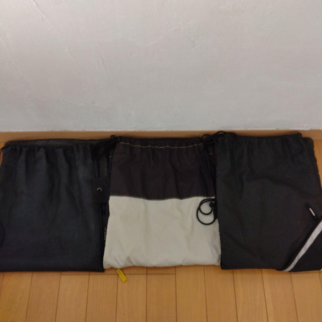 ソフトテニス ヨネックス ミズノ ラケット4本 ラケットケース4つ