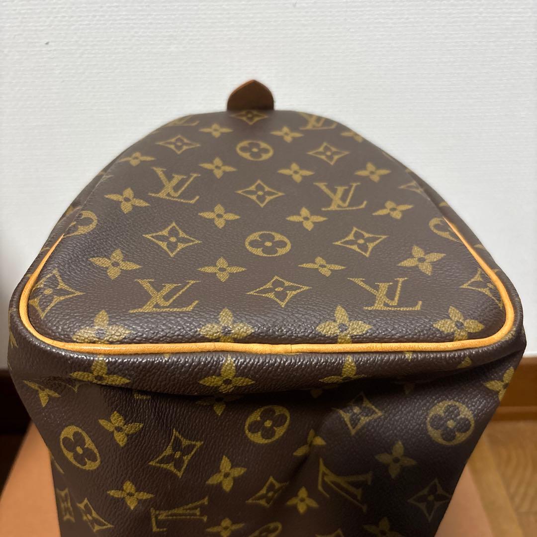 LOUIS VUITTON ルイヴィトン モノグラム スピーディ30