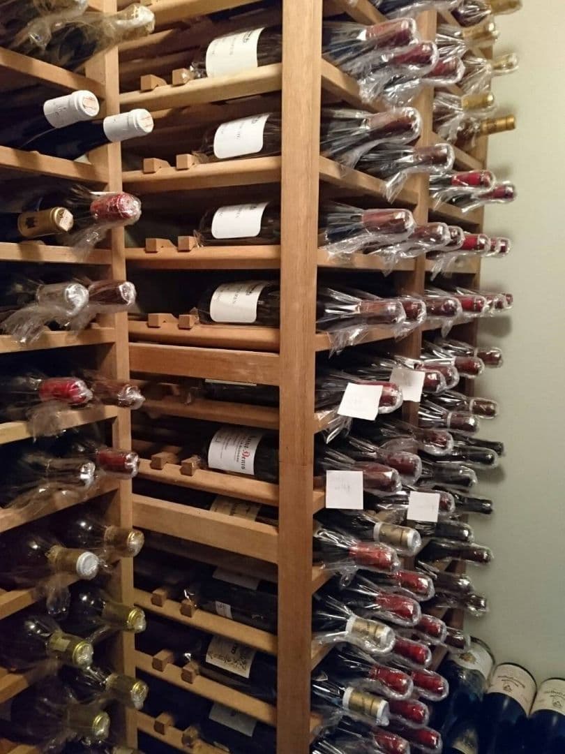 Dujac 2015 ボンヌ・マール