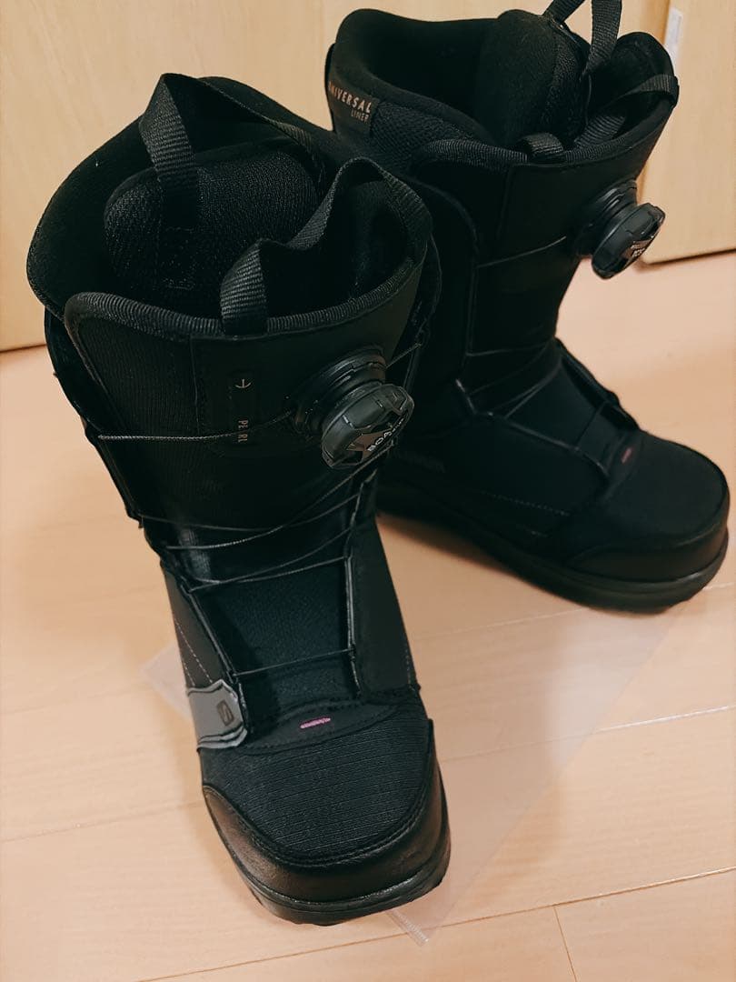 サロモン/スノボブーツ/24cm