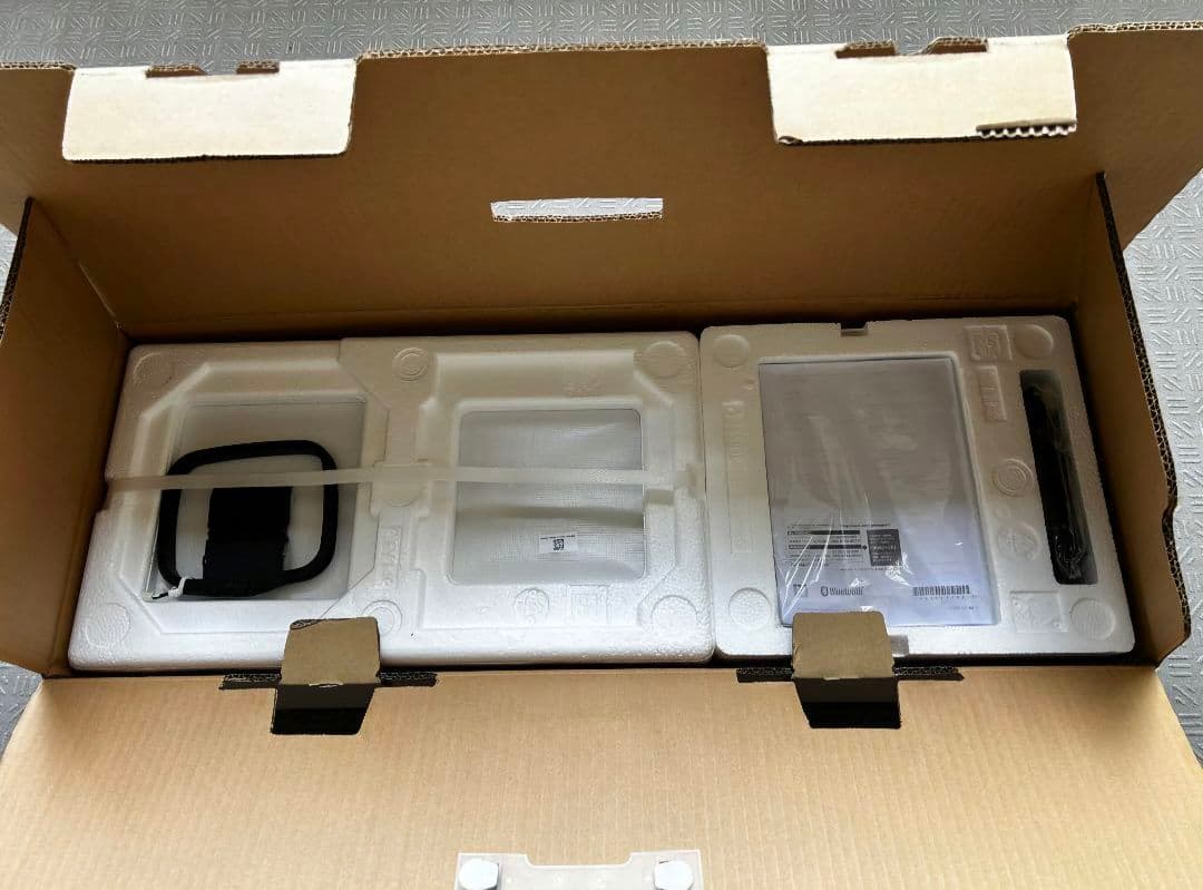 SONY CMT-SBT40 ホームオーディオシステム ホワイト色