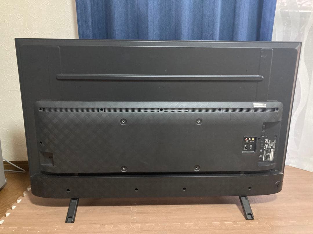 2021年製 Hisense ハイセンス50U7F 4k 液晶テレビ 50型