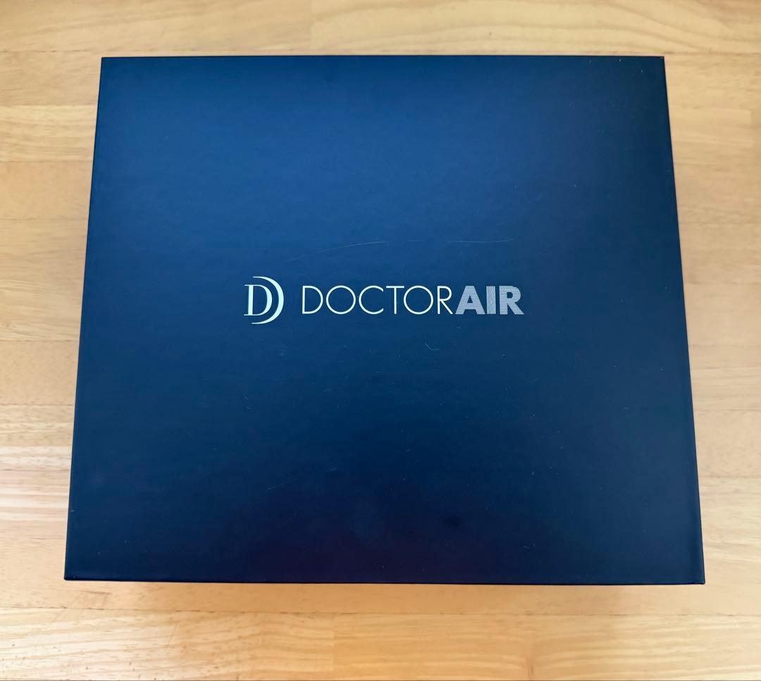 DOCTORAIR エクサガン ハンディマッサージガン