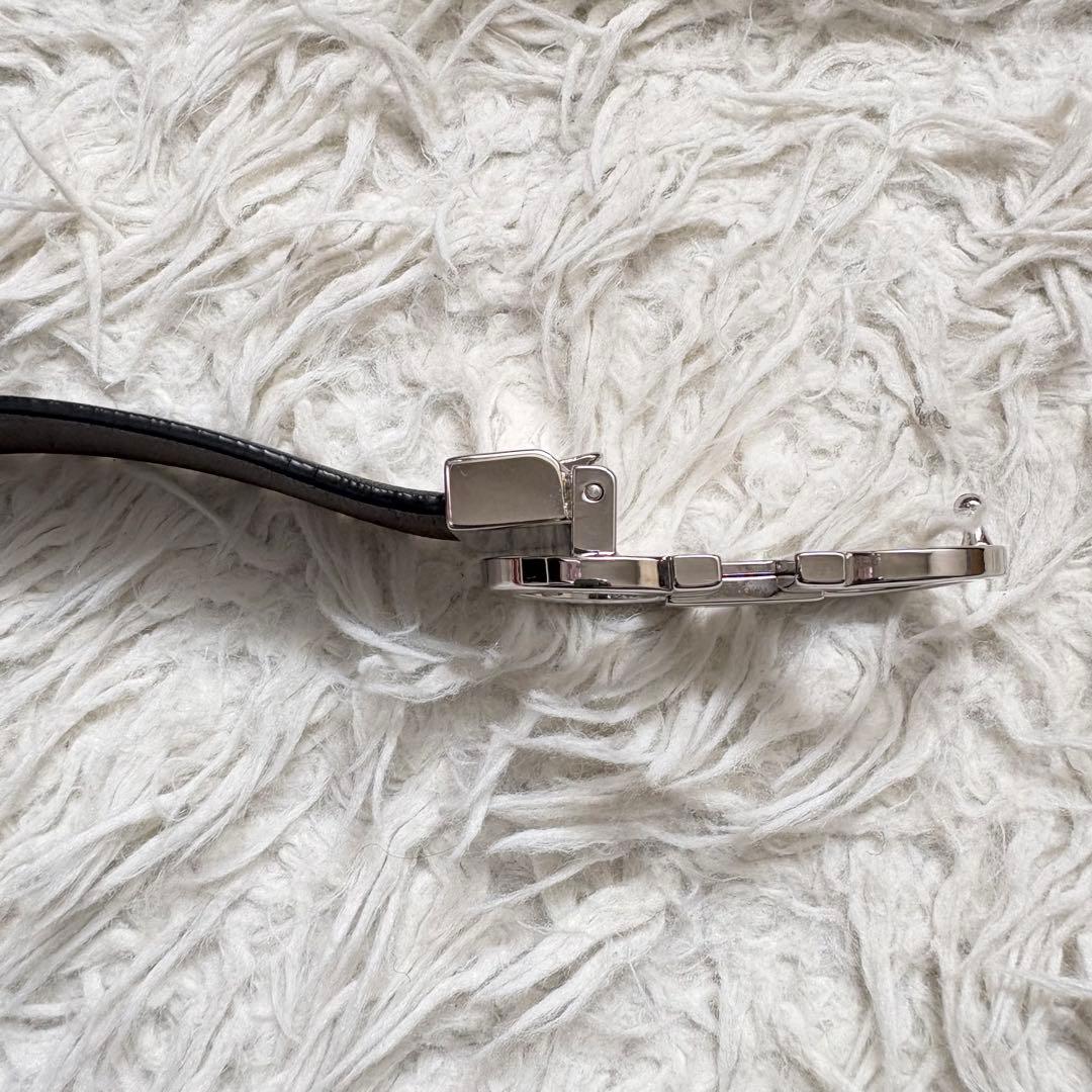 極美品　Ferragamo　ダブルガンチーニ　リバーシブルベルト　レディース