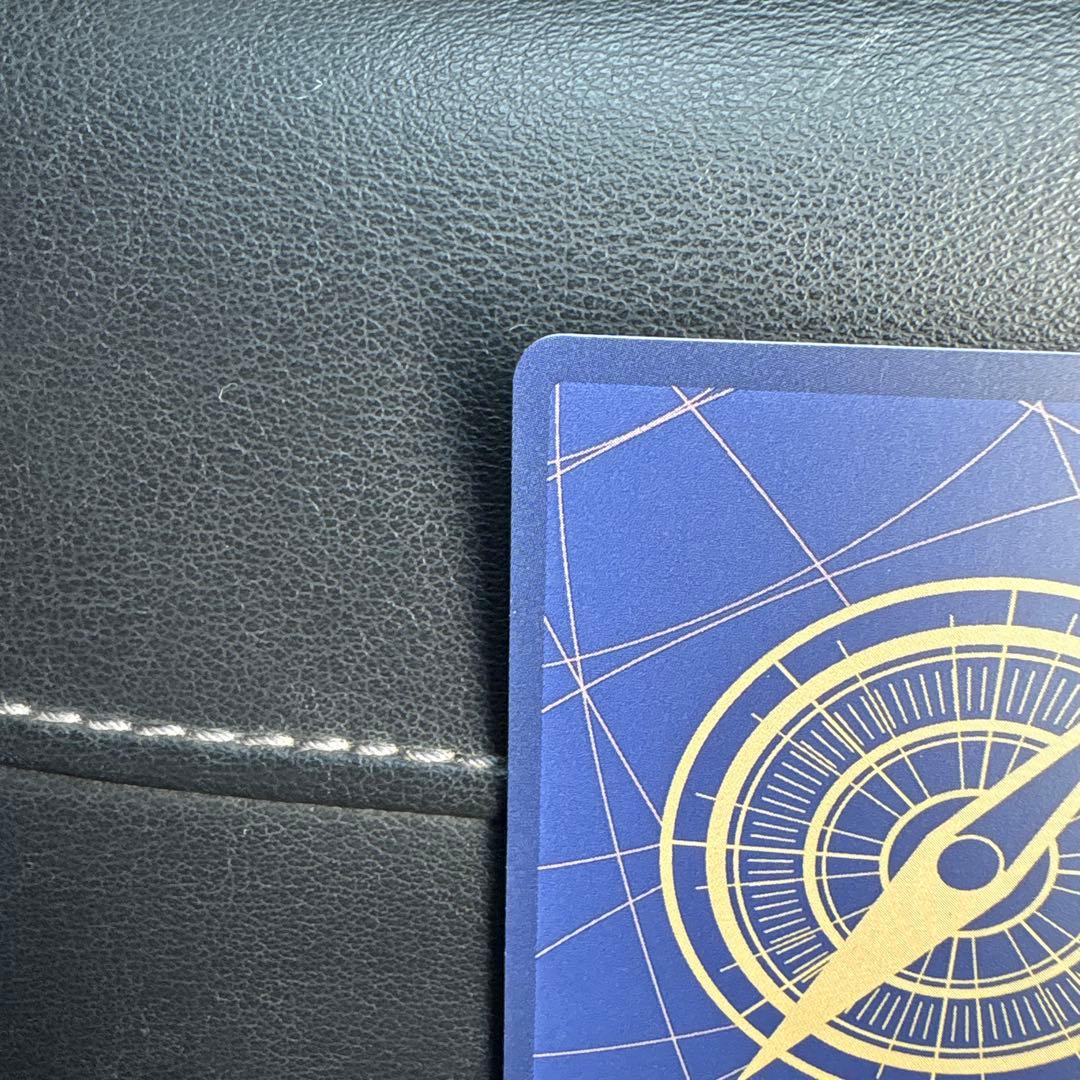 300円　スタート！！ワンピースカード ヒロインズエディション ナミSP