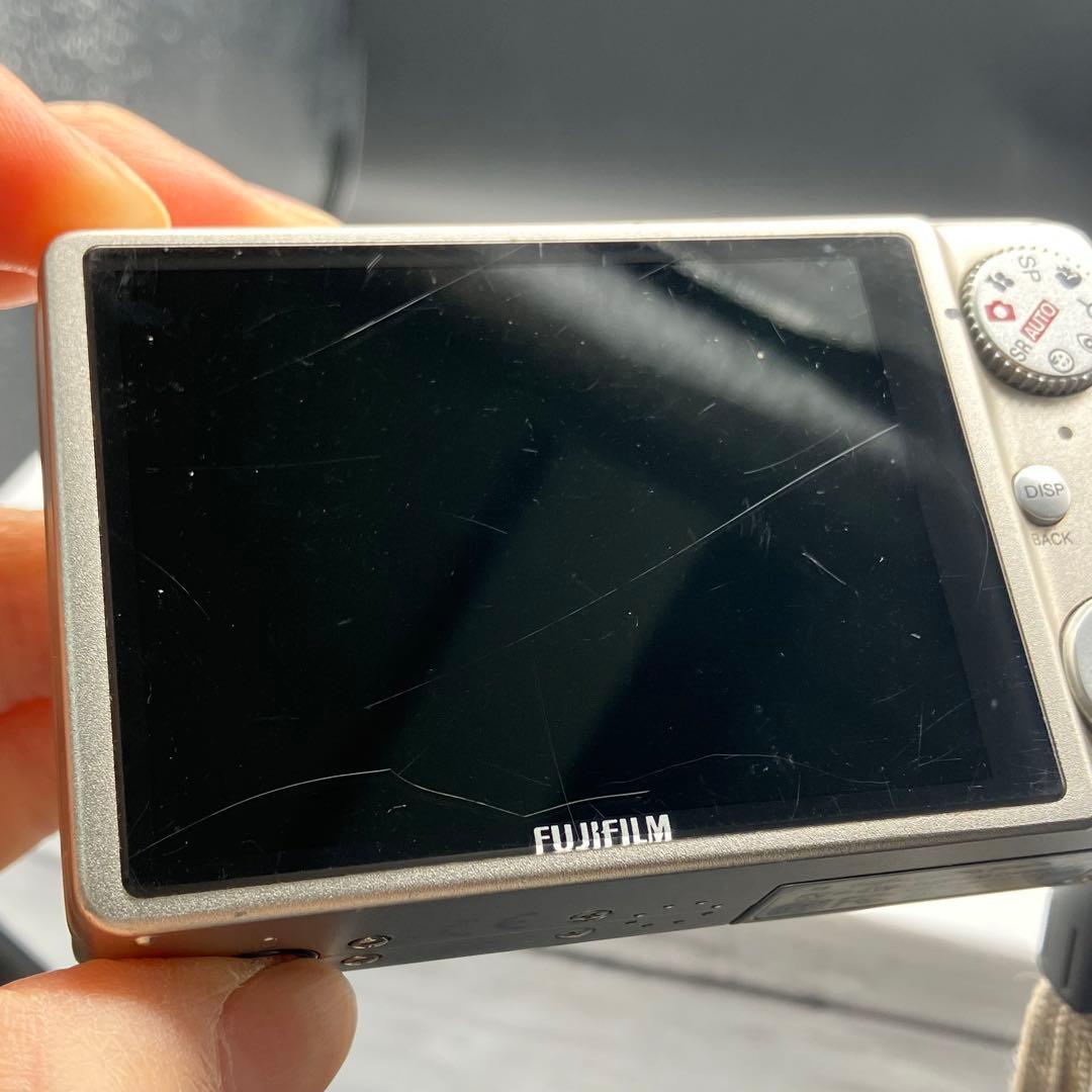 FUJIFILM FinePix J250 デジタルカメラ