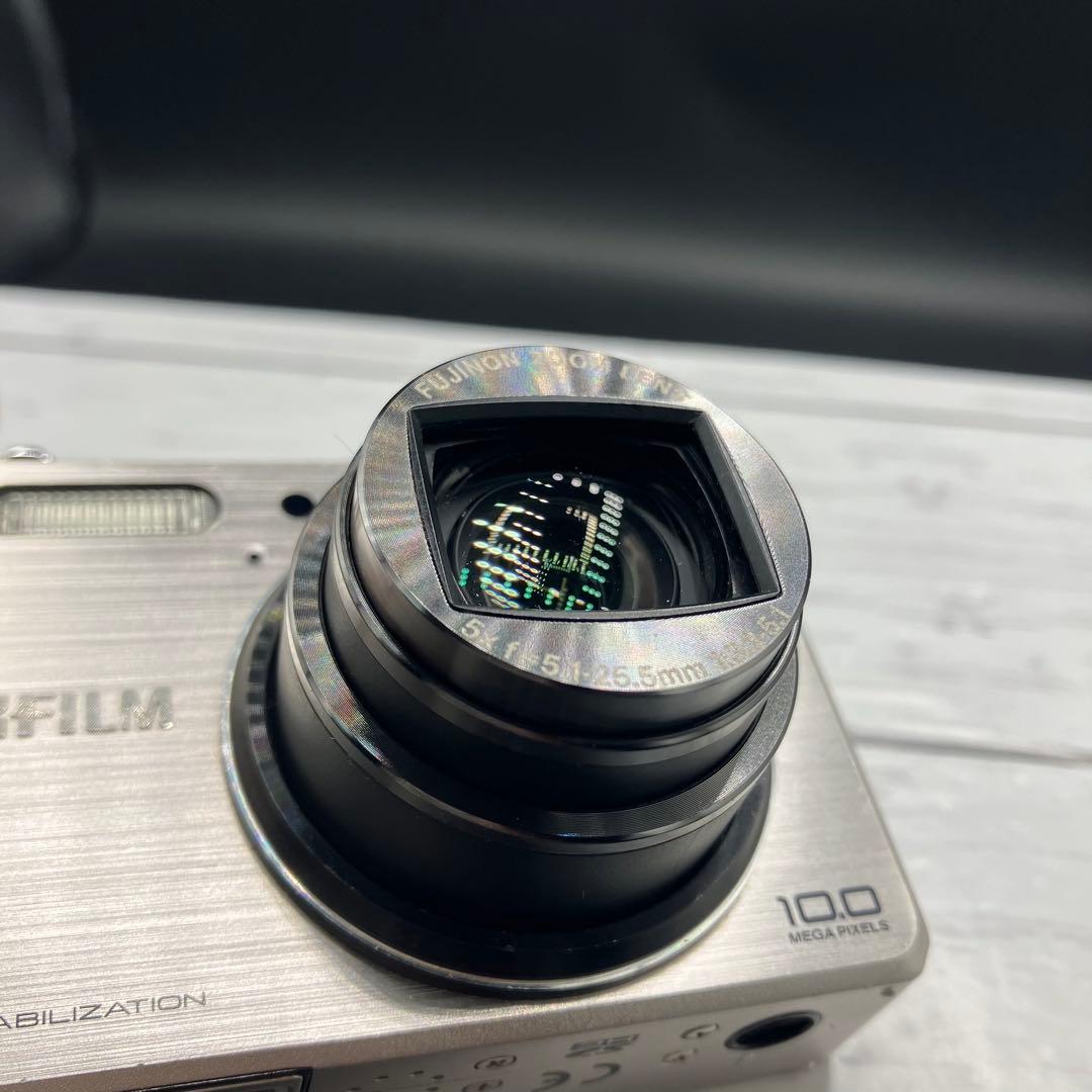 FUJIFILM FinePix J250 デジタルカメラ