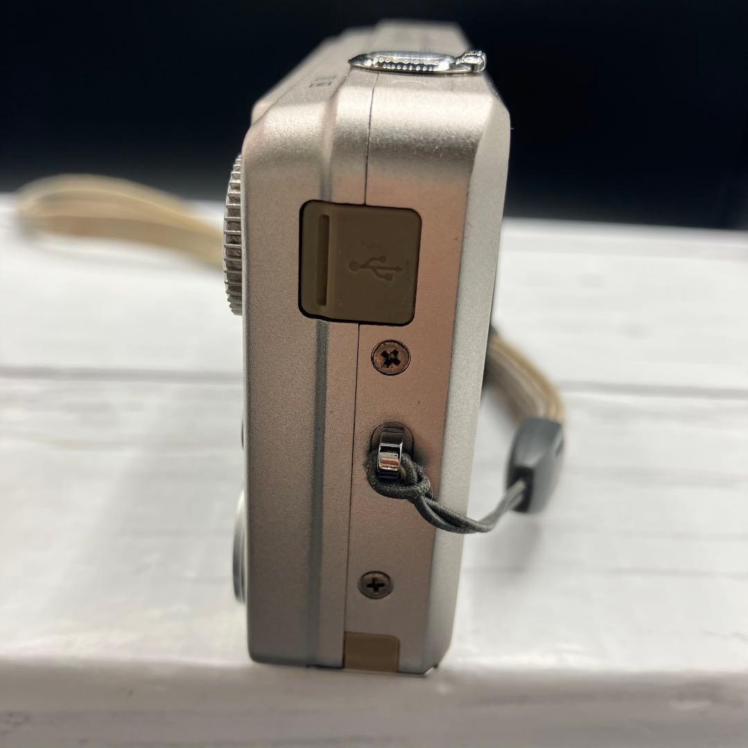 FUJIFILM FinePix J250 デジタルカメラ