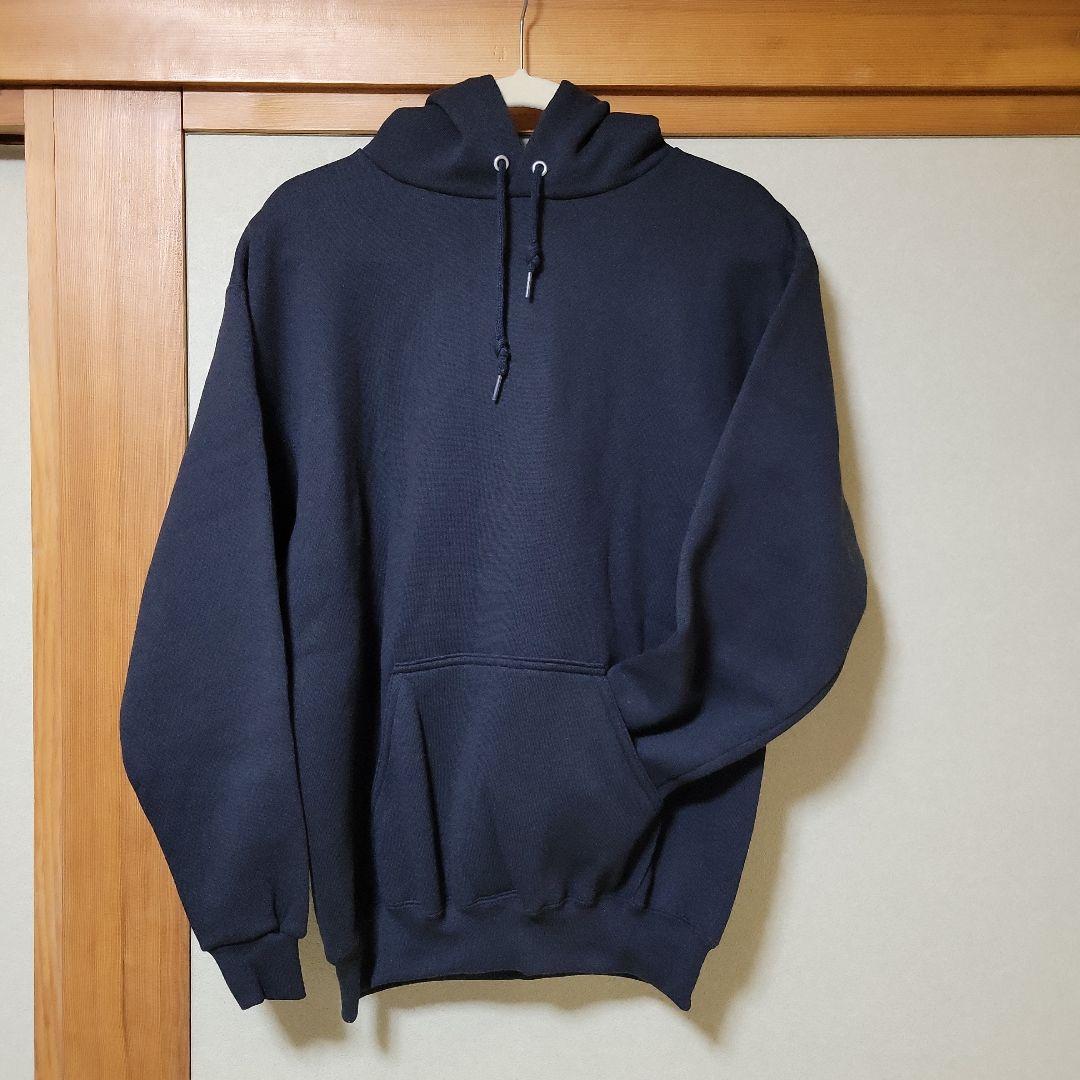 アンメイ 黒夢 CORKSCREW パーカー2点