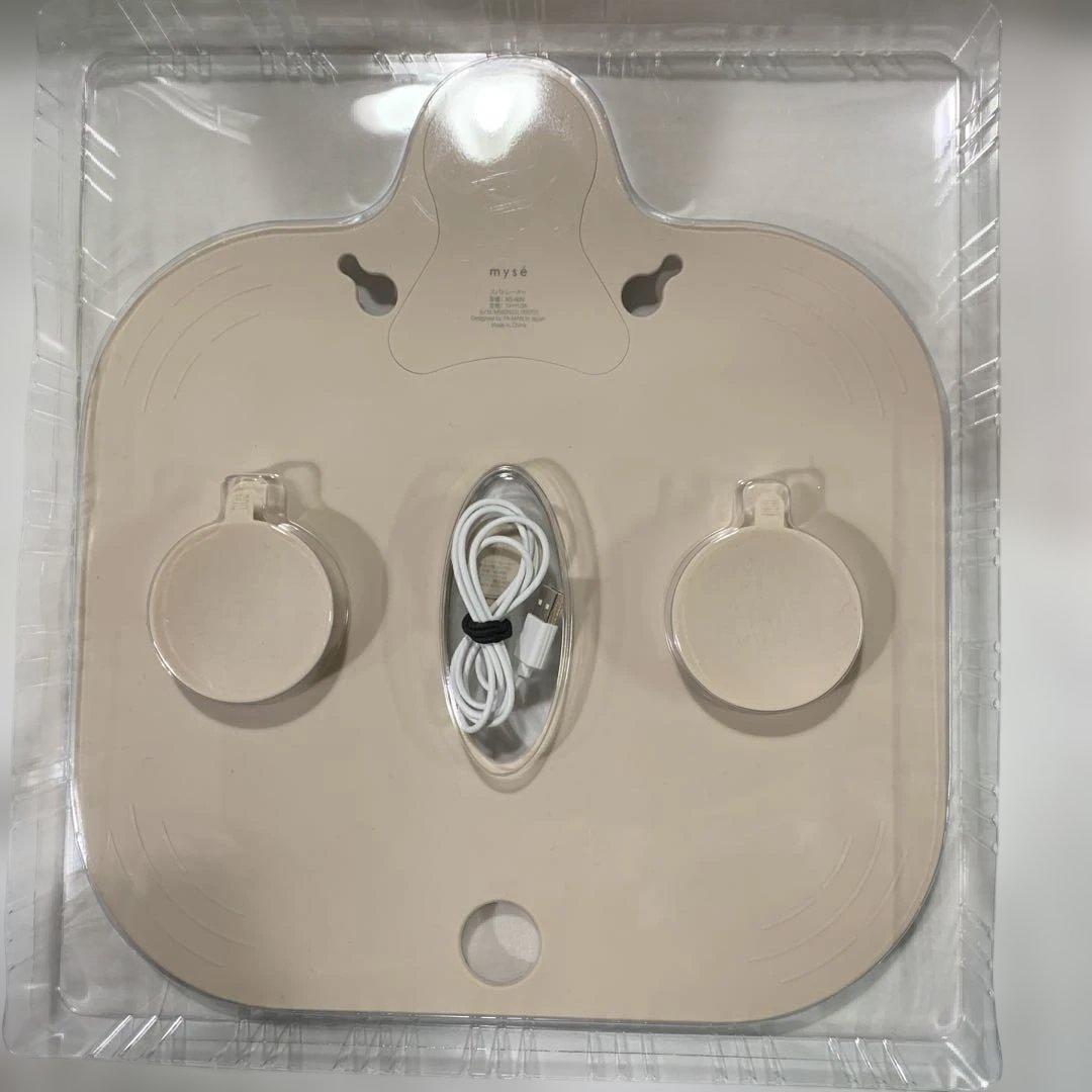 mysé スパトレーナー