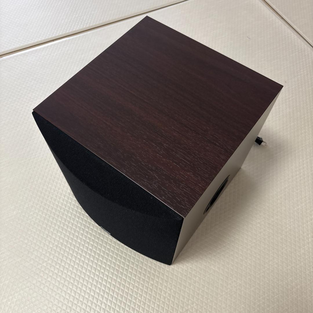 ヤマハ（YAMAHA）サブウーファー (NS-SW050)