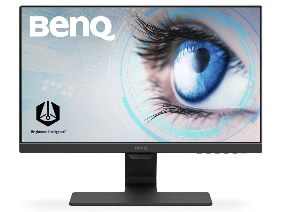 新品 BenQ ホームモニター GW2280 21.5インチ Full HD