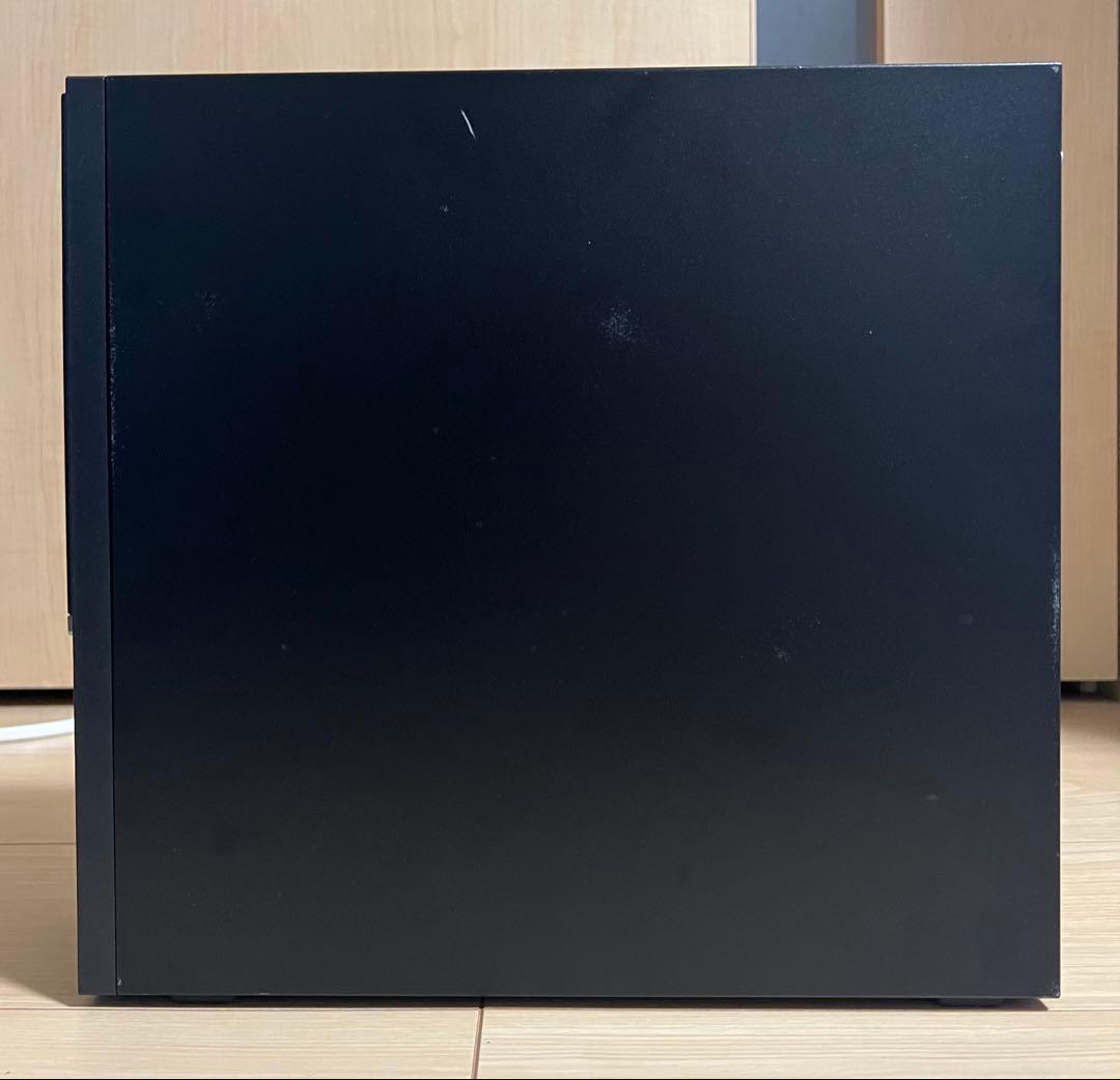 Lenovo ThinkCentre M720s 第8世代i5-8400