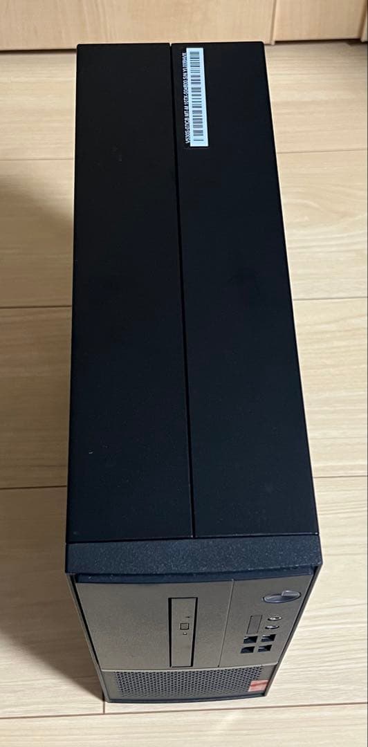 Lenovo ThinkCentre M720s 第8世代i5-8400