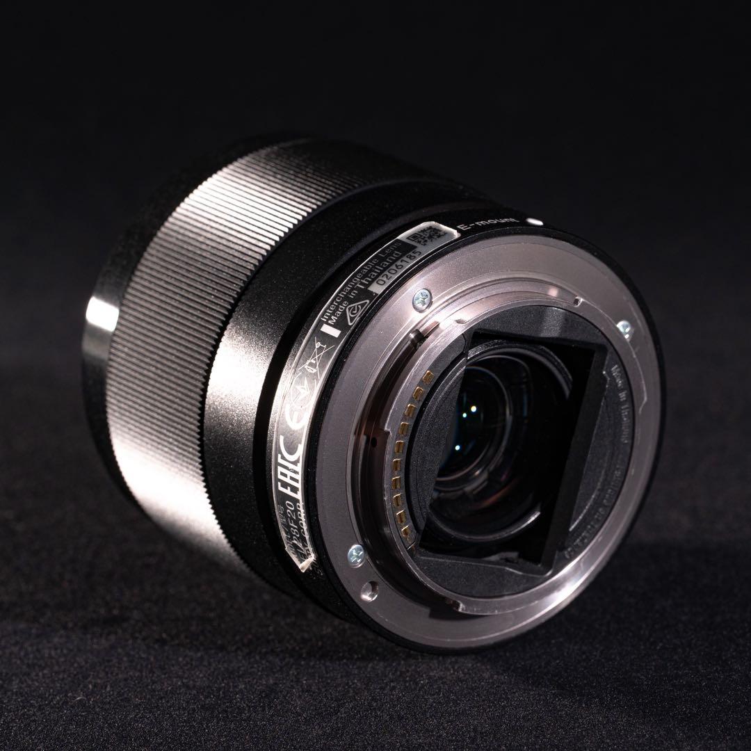 レンズ(単焦点) Sony FE 35mm f1.8