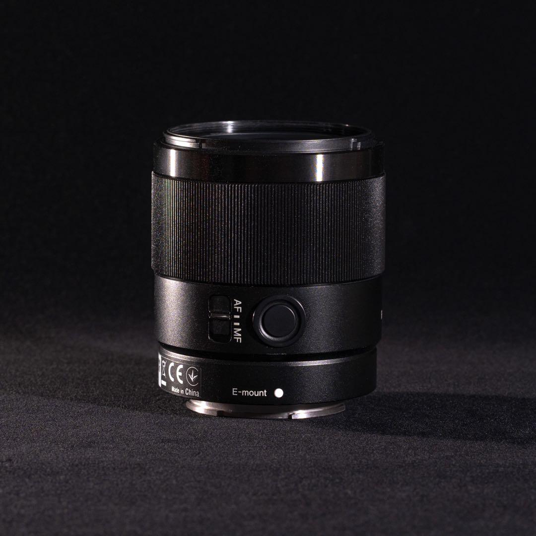 レンズ(単焦点) Sony FE 35mm f1.8