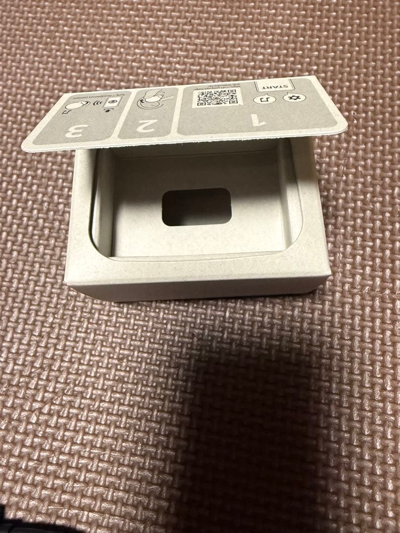 Sony LinkBuds S ワイヤレスイヤホンWF-LS900N