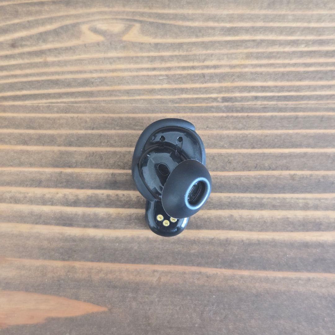 BOSE QuietComfort Earbuds II ブラック