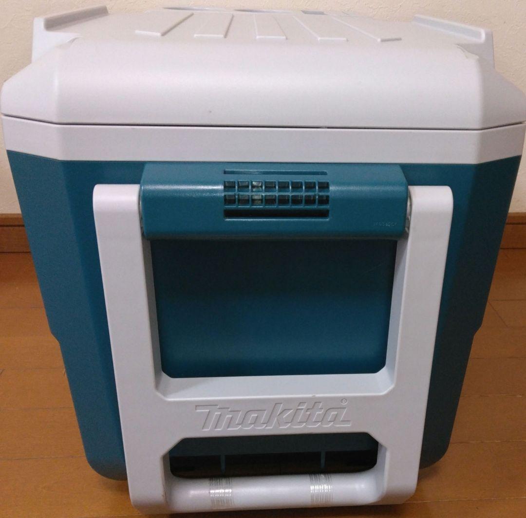 マキタ 充電式保冷温庫 CW180D 18V容量20L