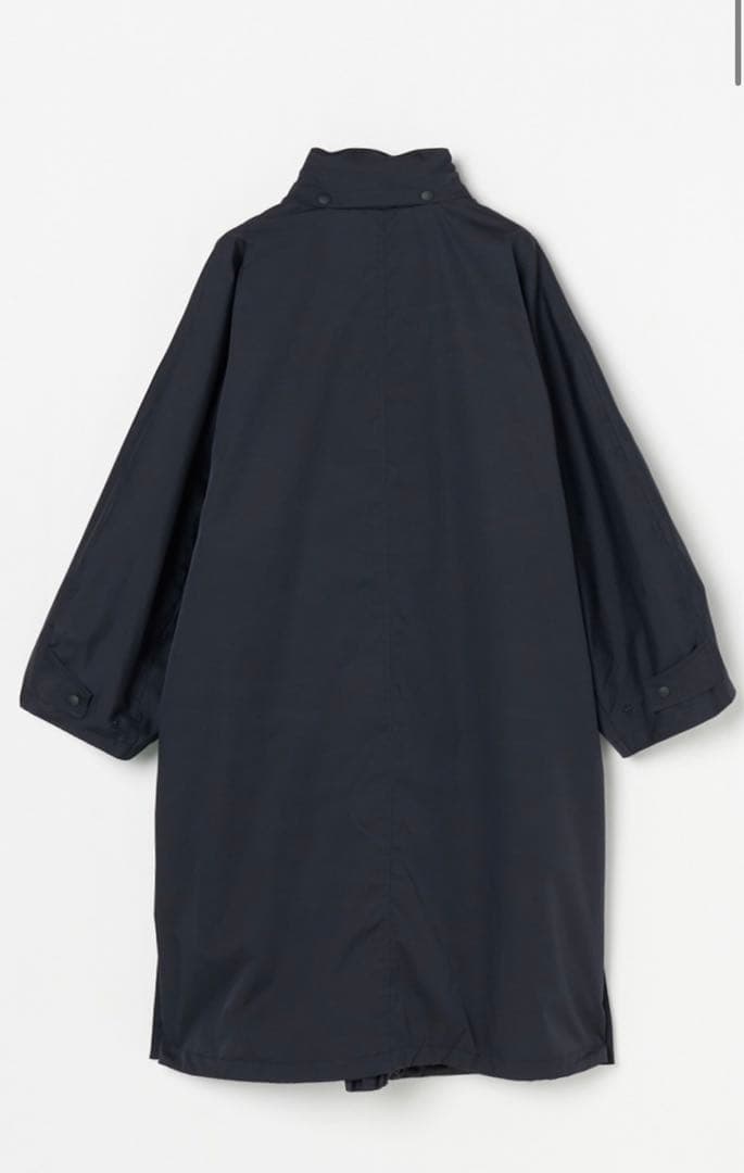 HELIOPOLE ロングコート