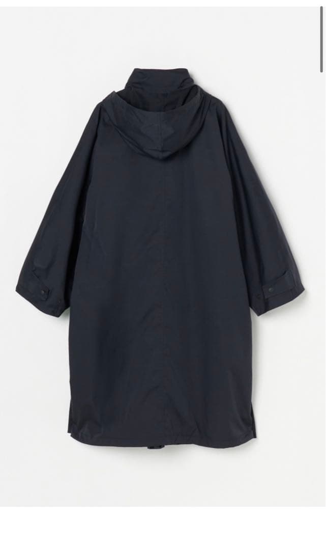 HELIOPOLE ロングコート