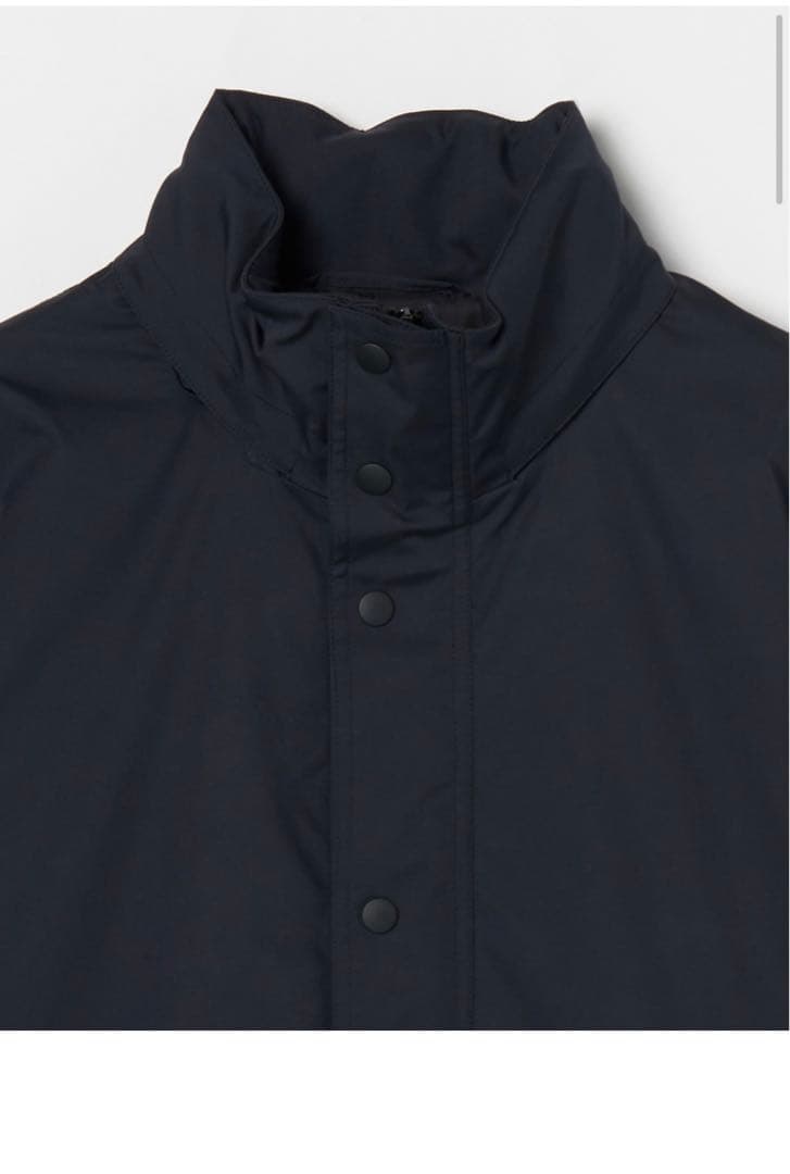 HELIOPOLE ロングコート