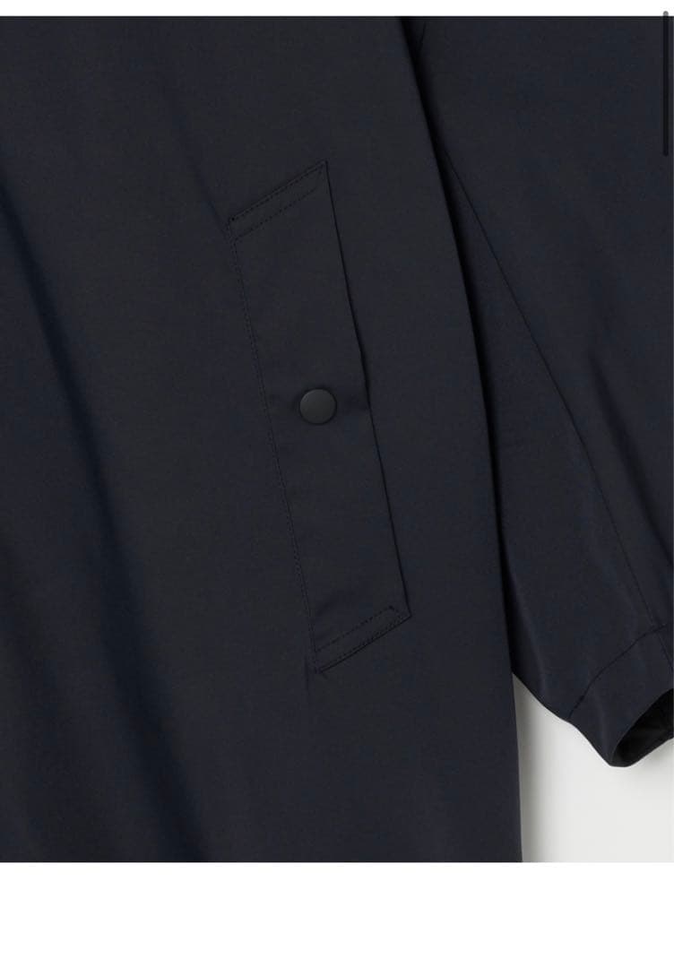 HELIOPOLE ロングコート