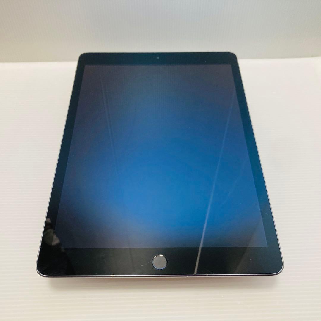 Apple iPad 10.2 スペースグレー 第8世代 32GB WiFi