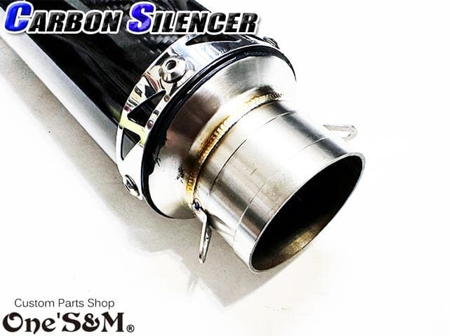 Ninja250 Ninja250R ニンジャ250 Z250 純正エキパイ用