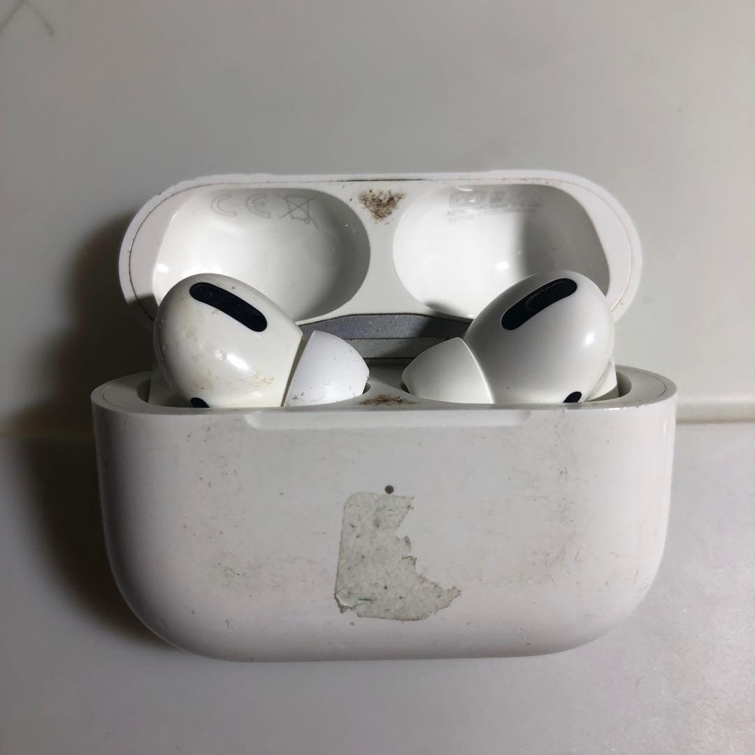 Apple AirPods Pro 第1世代