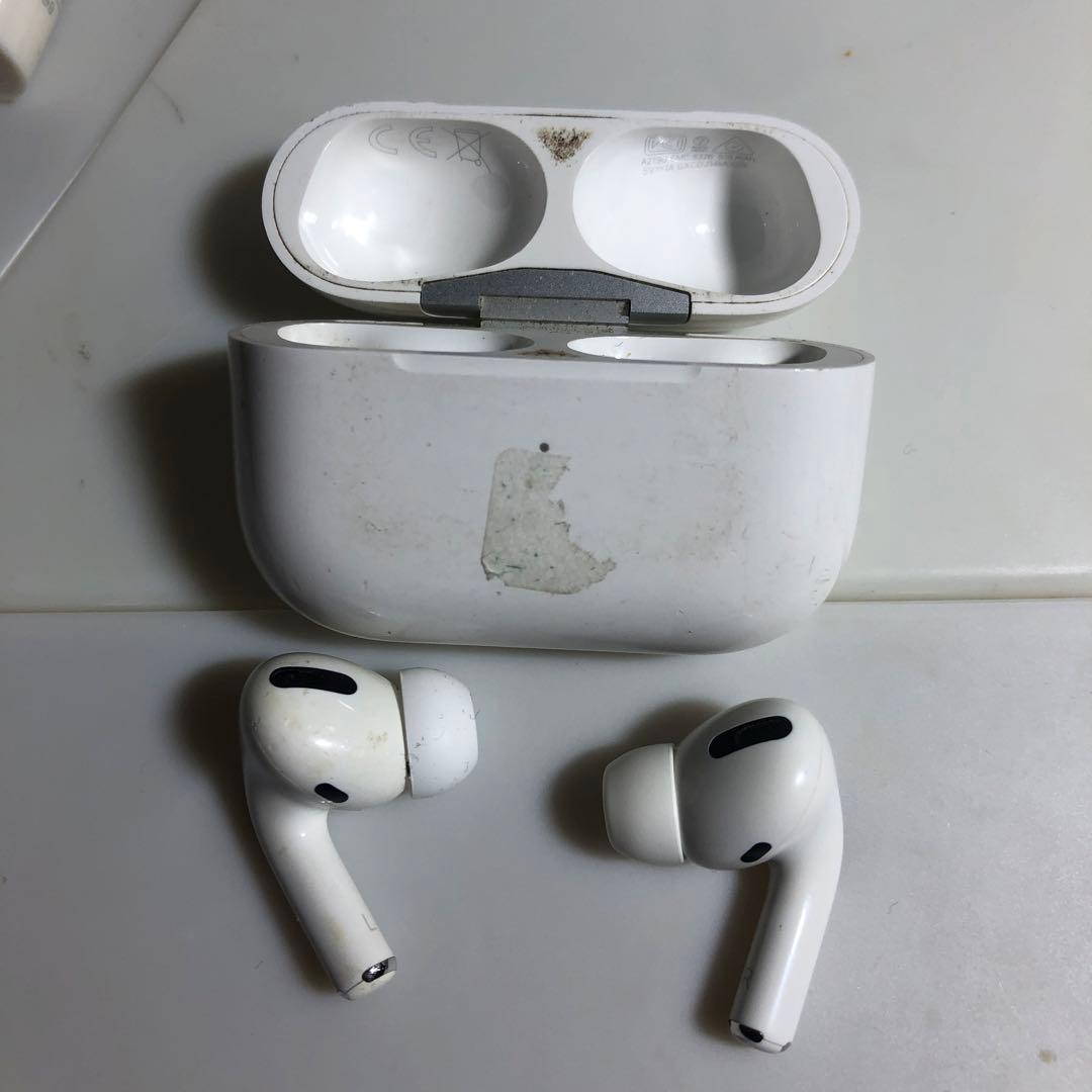 Apple AirPods Pro 第1世代