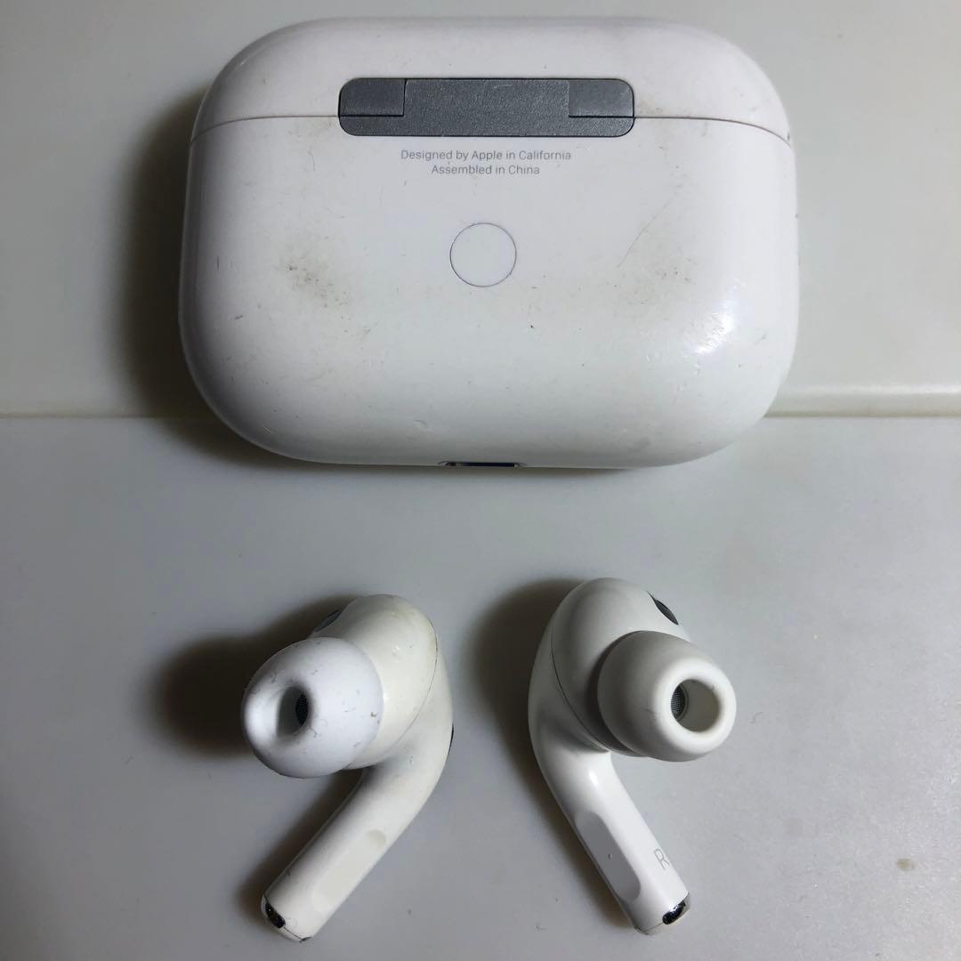 Apple AirPods Pro 第1世代