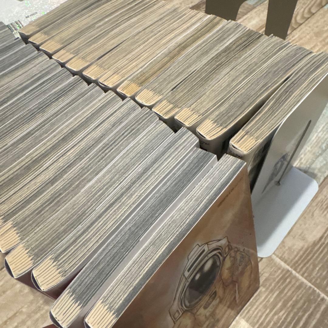 宇宙兄弟 1-41巻 漫画セット