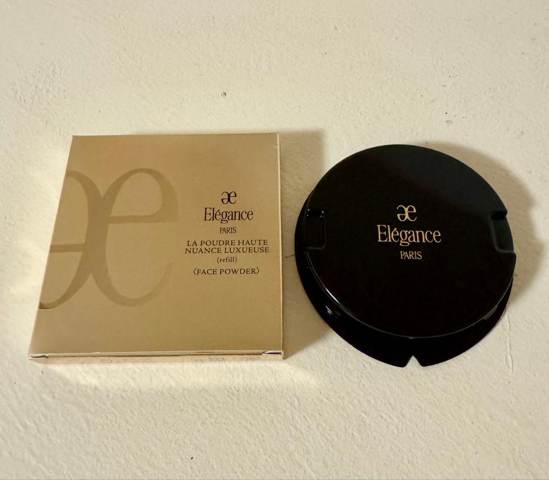 エレガンス ラプードル　V レフィルのみ