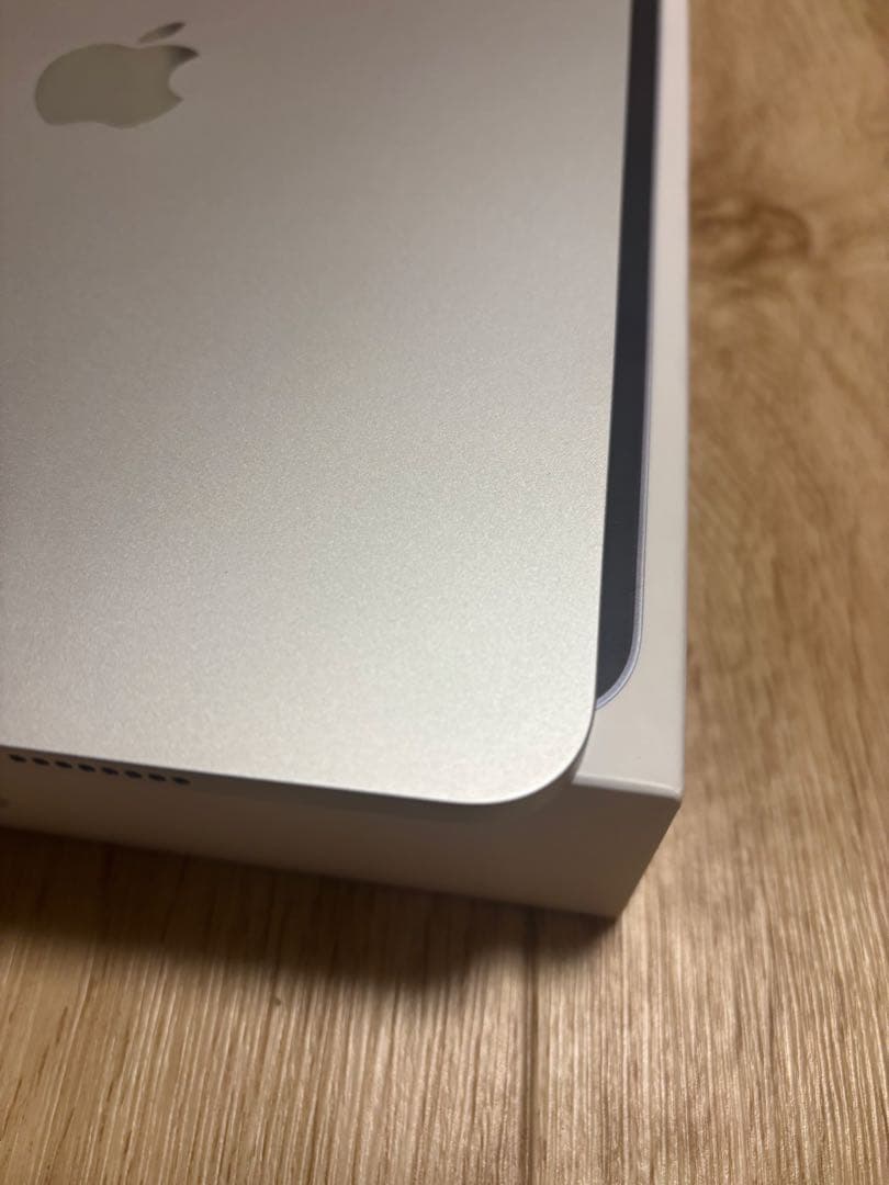 Apple iPad Pro 11インチ 256GB Wi-Fi シルバー