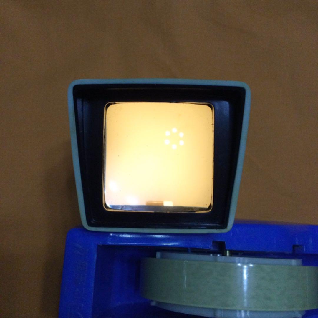 値下げ　ビンテージ　ミノルタスライド映写機　Mini35II 関連部品