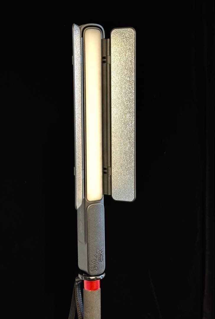 ZHIYUN FIVERAY 100W F100 RGB撮影ライト