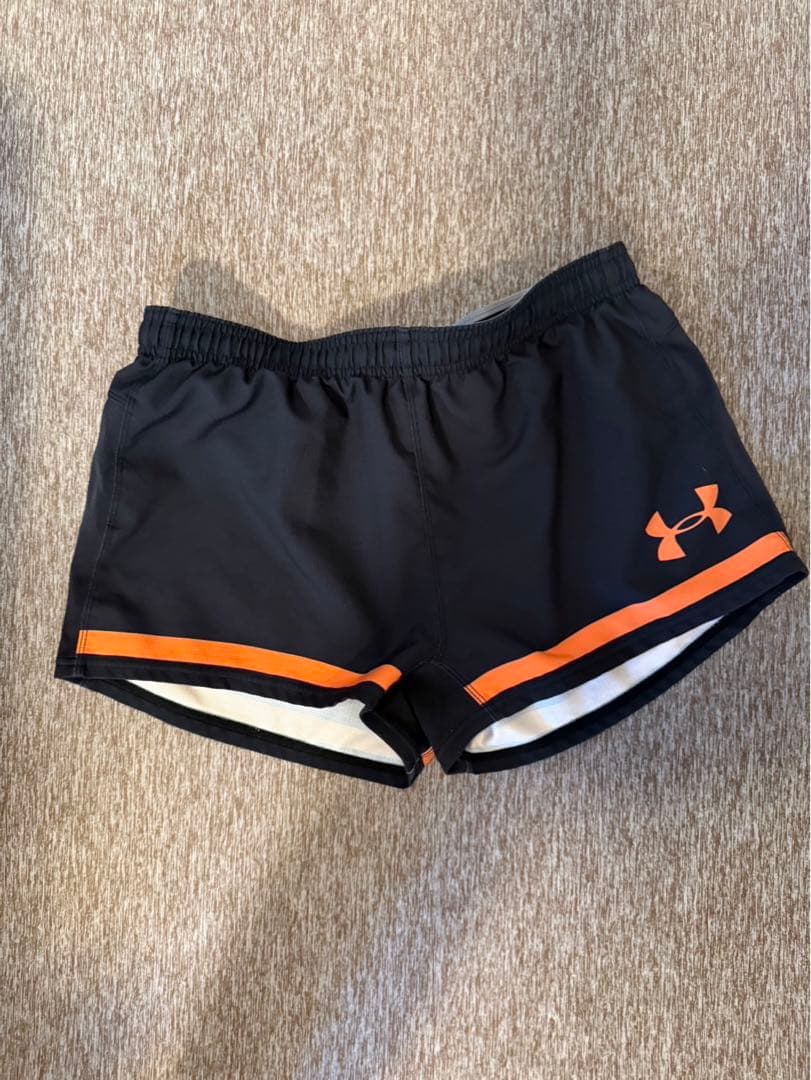 東福岡ラグビー　短パン